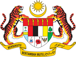Malaysia Crest
